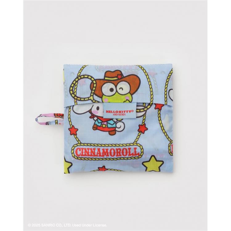 STANDARD BAGGU キティ&フレンズ ウエスタン ハローキティ&フレンズ ウエスタン