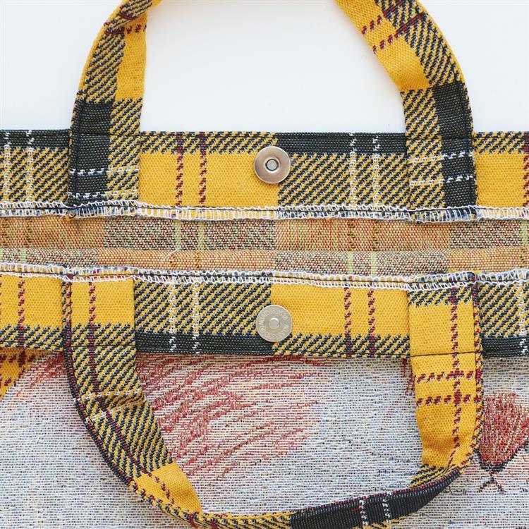 ボート&トート Hacu Hacu