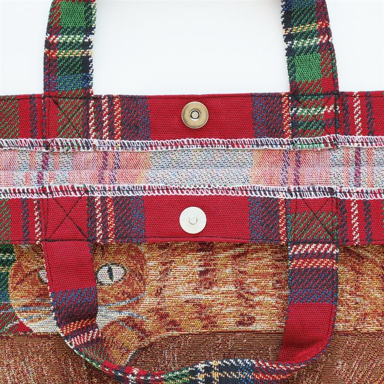 ボート&トート Stripe Stripe