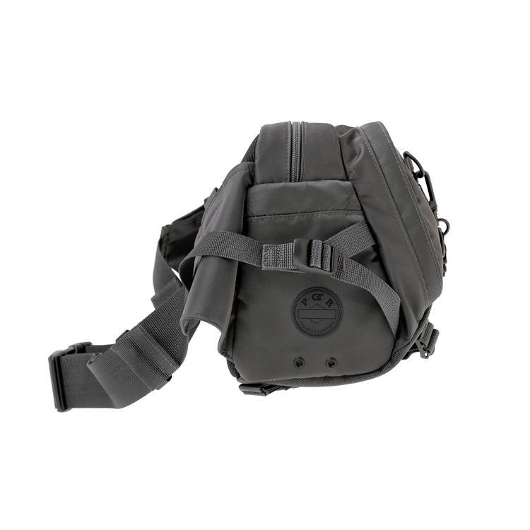 POTR ライド ウエストバッグ 997-26858 グラファイト グラファイト