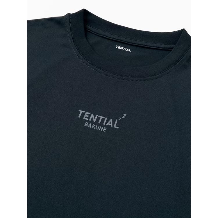 Dry Men’s 半袖Tシャツ ネイビー Mサイズ ネイビー:M