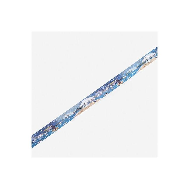 マスキングテープ (中古) #792 オリジナル らたこ リトルアニマル www