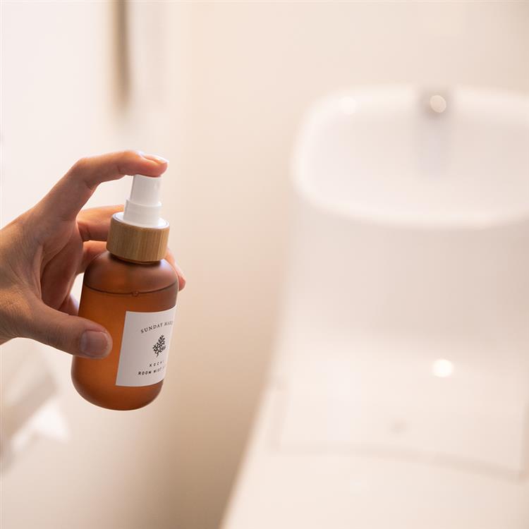 ルームミスト 120ml FOREST FOREST