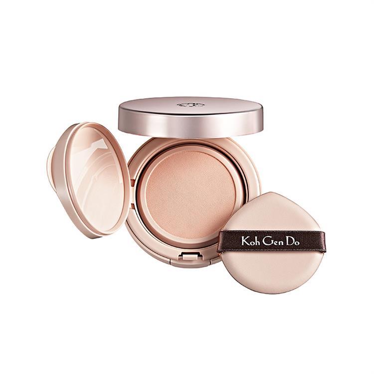 ザ・スキンウエイク 発酵液ファンデーション フィルタリングクリーム コンパクトケース付 P01 P01