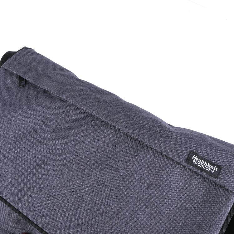 ショルダーバッグ HKB-9034 ブラック