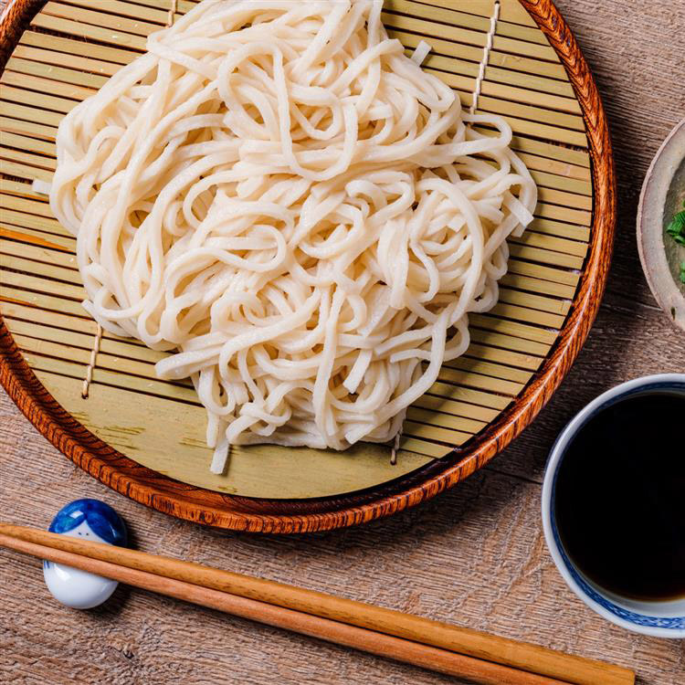 もちもち玄米めん １２０ｇ 結わえる: ホーム＆キッチン ロフト公式通販サイト LOFT