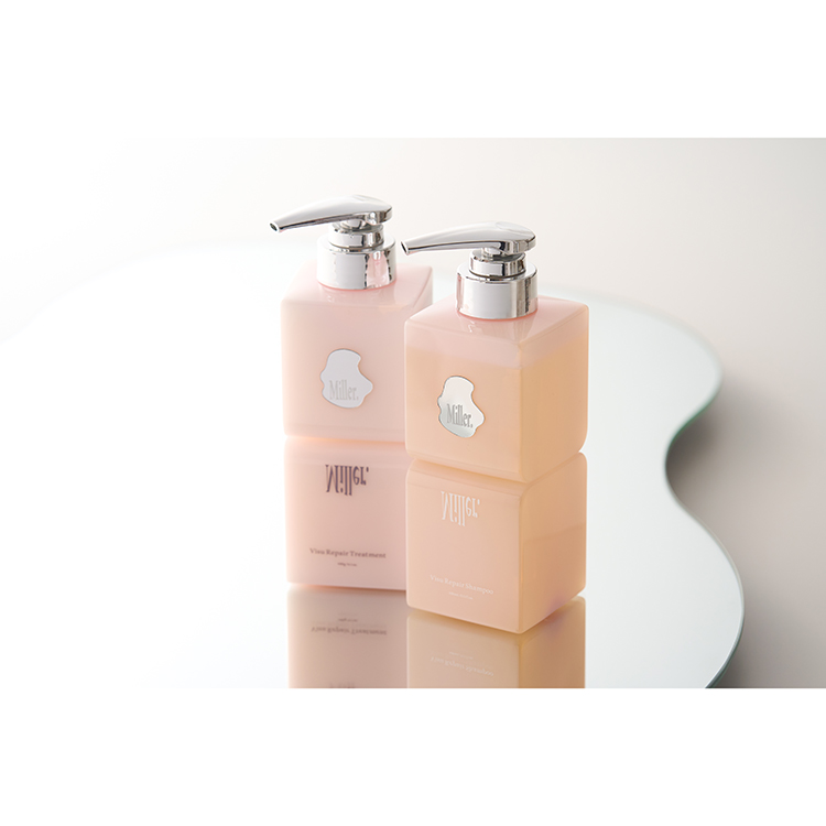 ビジュリペア トリートメント 400g