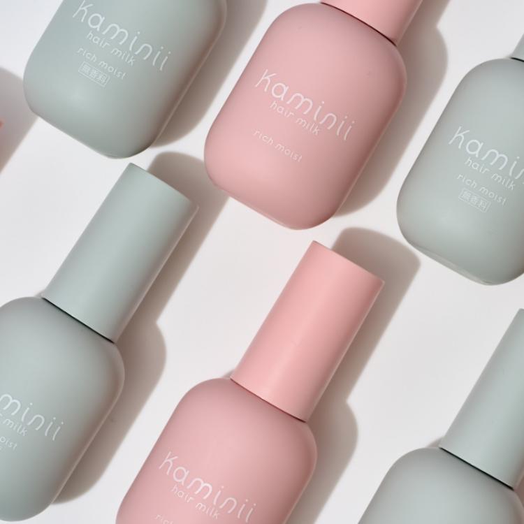 リッチモイストヘアミルク 80ml