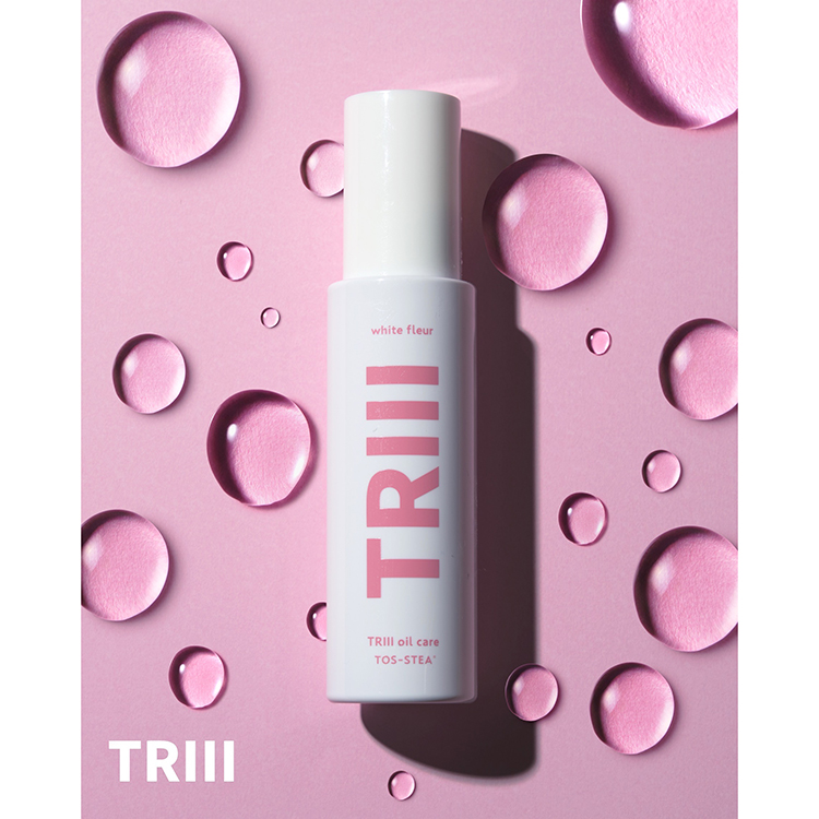 トリー オイルケア 90ml