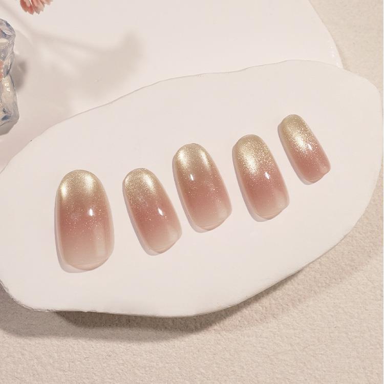 ネイルチップ Sunset Magnet