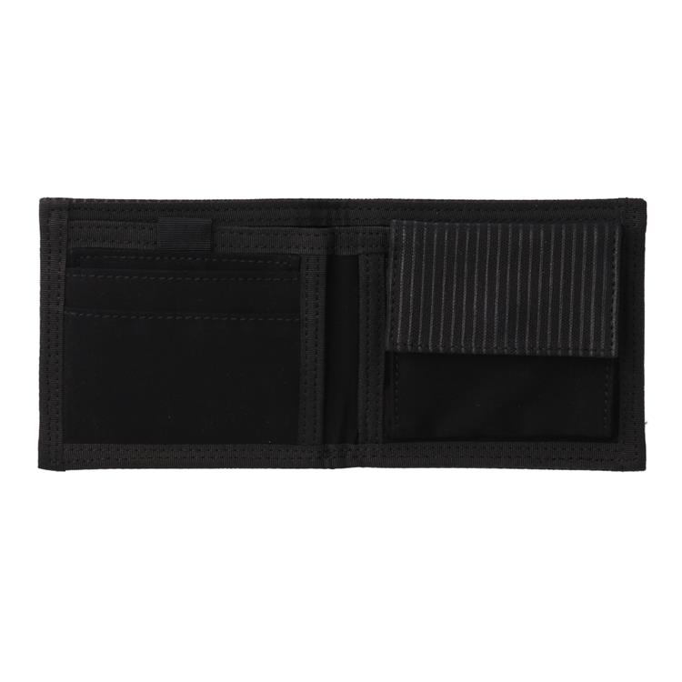 ポーター ドローイング ウォレット 650－08615 ブラック: ファッション＆バラエティ雑貨 | ロフト公式通販サイト | LOFT