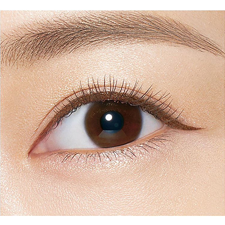 プライムリキッドアイライナー リッチキープ 03 ナチュラルブラウン 03:ナチュラルブラウン