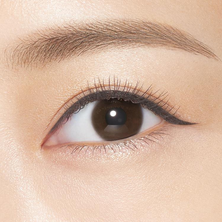 プライムリキッドアイライナー リッチキープ 07 チャコールブラック(07チャコールブラック) コスメ＆ビューティー ロフトネットストア