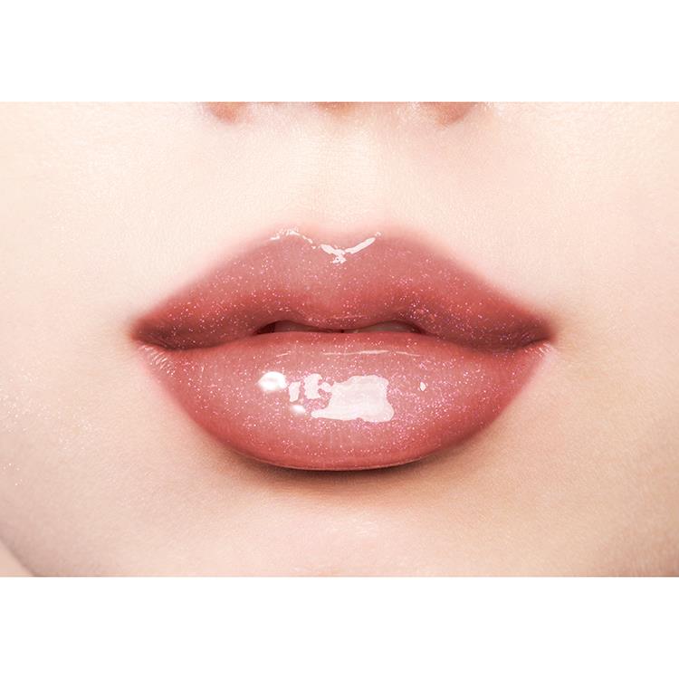 キス 4Dリップ 50 カームローズ【数量限定】 50:カームローズ