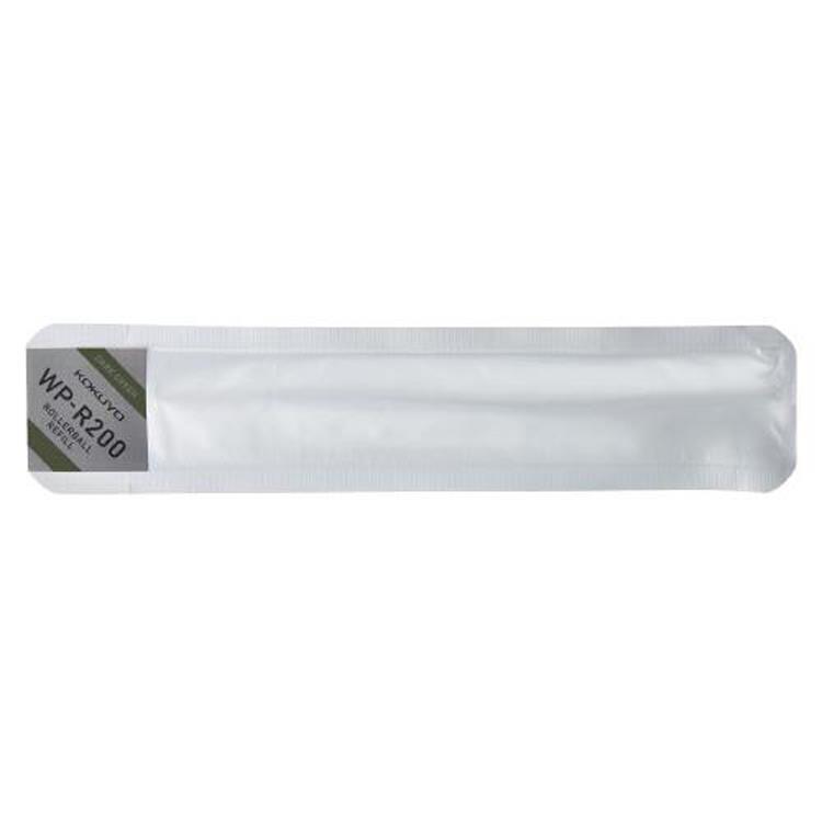 ローラーボール替芯 0.5mm ダークグリーン ダークグリーン