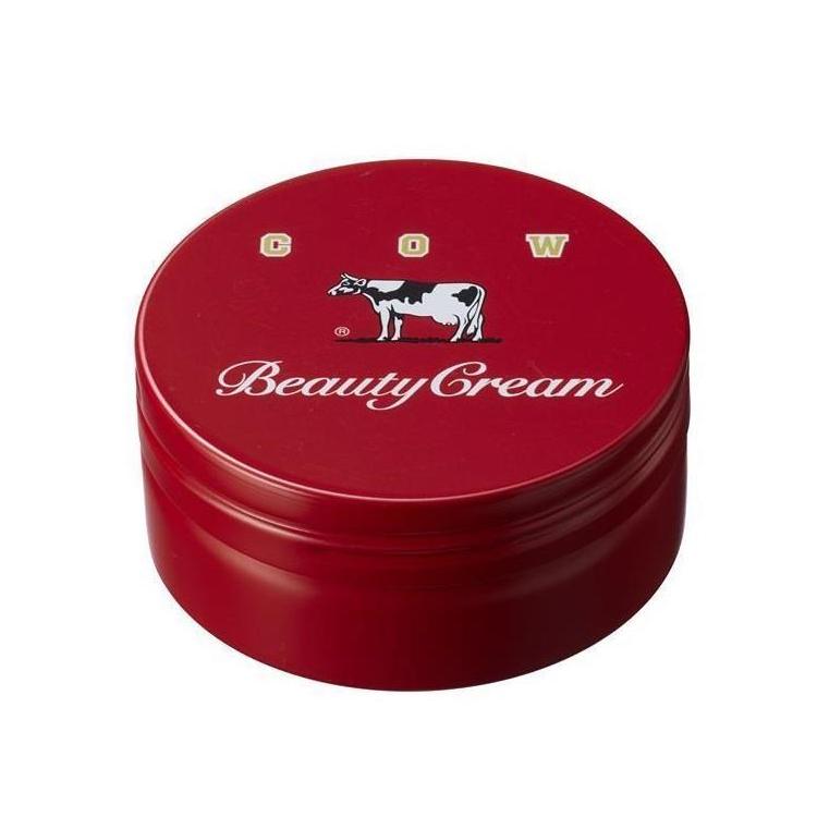 カウブランド赤箱ビューティクリーム80g＋おまけ - 3