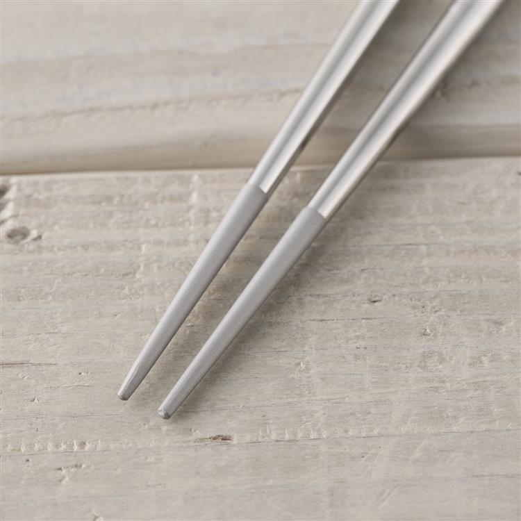 ステンレス菜箸 33cm 貝印 セレクト100 セレクト100:菜箸