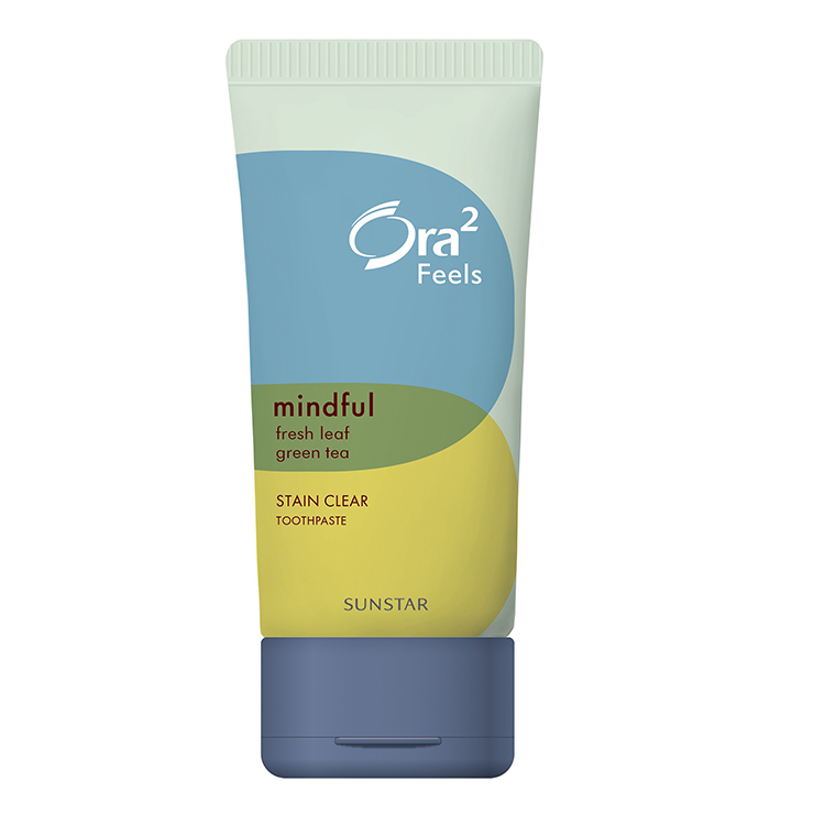 ゆのみすと TEAR STAIN CARE 2本セット オーラツー フィールズ ステインクリアペースト ミニアソート セット