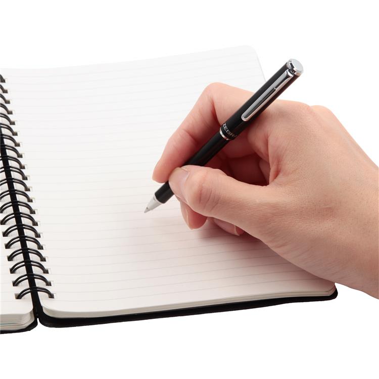 SL-F1mini ボールペン 0.7mm 油性 黒【ロフト限定】 黒