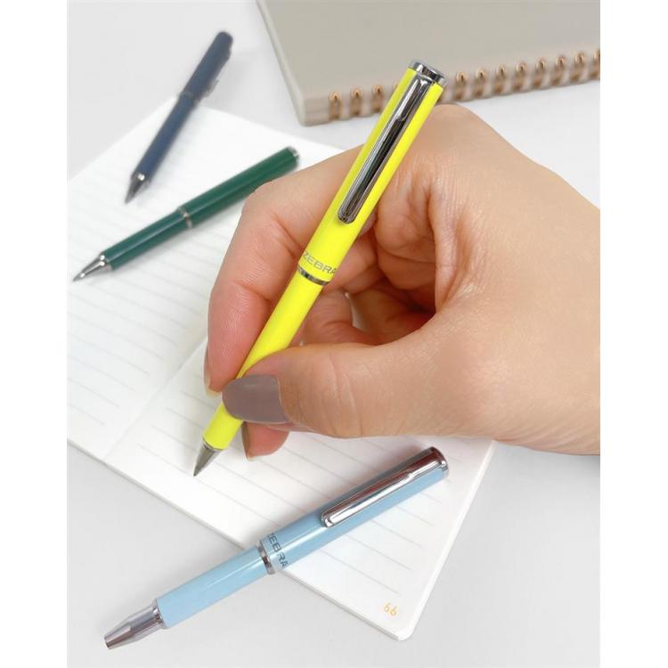 SL-F1 mini ボールペン 0.7mm 油性 ブルーグリーン【ロフト限定】 ブルーグリーン