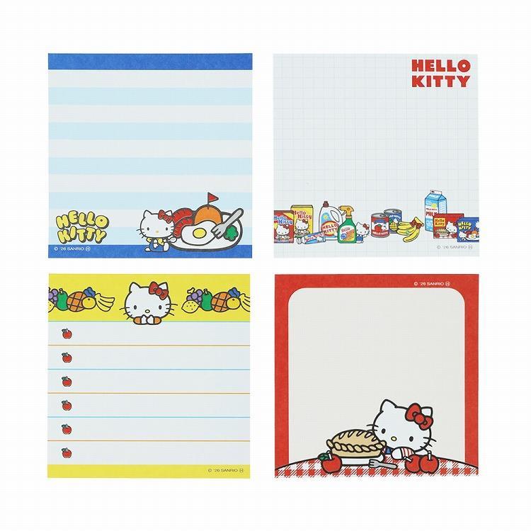 サンリオメモ ハローキティメモ バラメモ 1000枚 ② Amazon.co.jp: サンリオ(SANRIO) ハローキティ 折って遊べる5デザイン