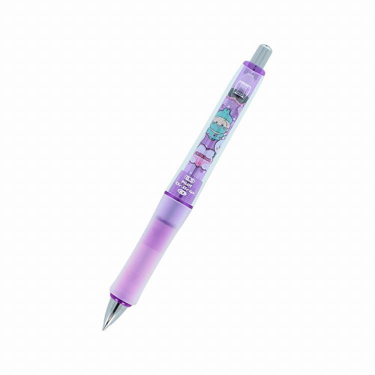 ドクターグリップ プレイボーダー 0.5mm シャープペン ちいかわ ゴシック ちいかわ ゴシック