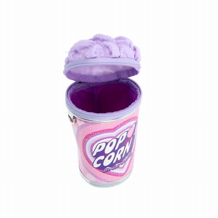 ポップコーンペンポーチ グレープ グレープ