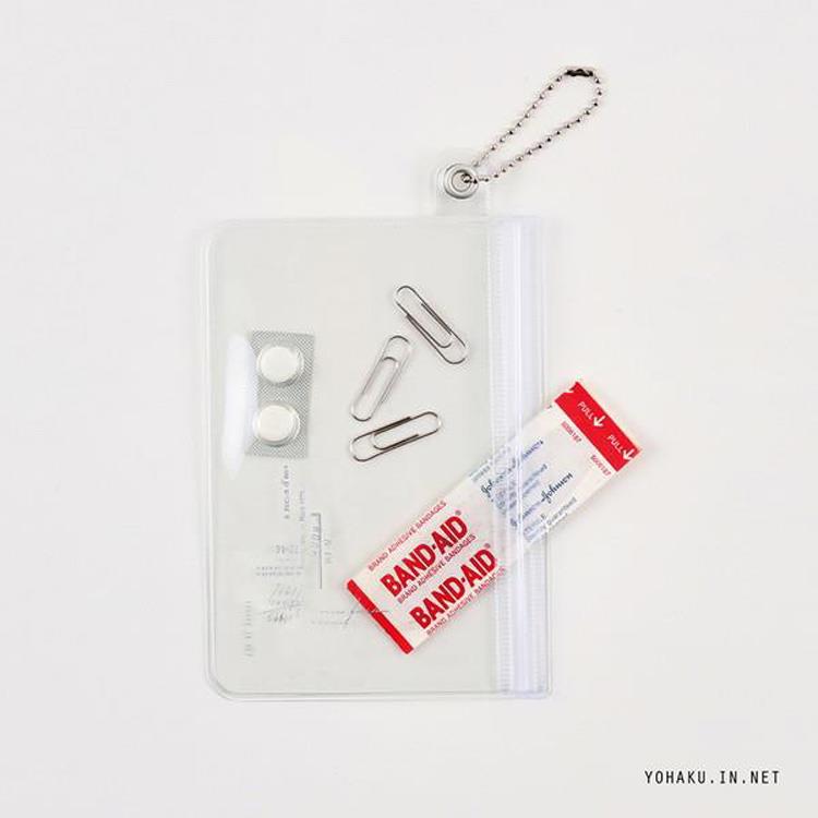 ヨハク×isshoni.やる事ふせん フィルムS ハイキング【ロフト限定】