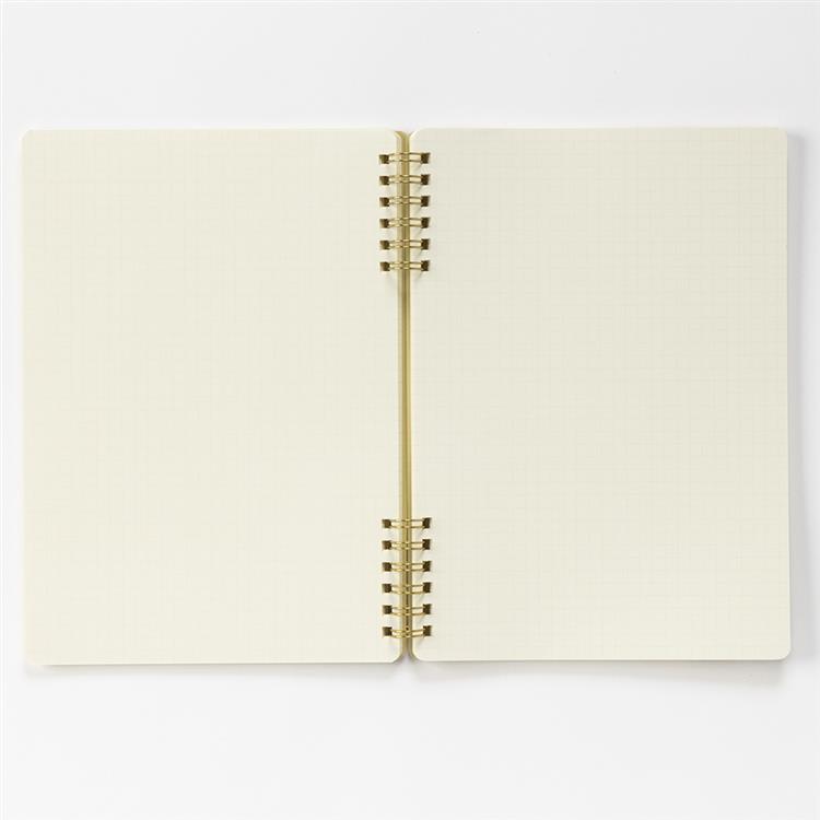 オトメ時間 リングノート ａ５ クッキー ロジカルノート 古川紙工 ステーショナリー ロフト公式通販サイト Loft