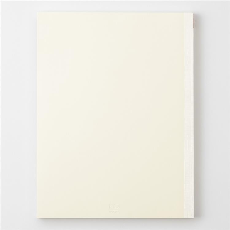 MDノート A4変形判 無罫 B