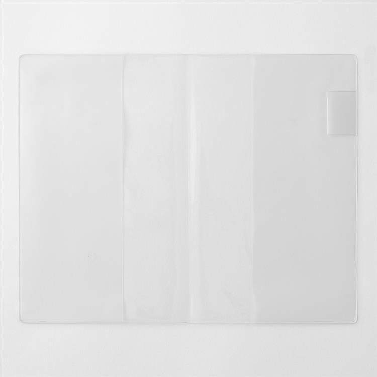 MDノートカバー 新書 A