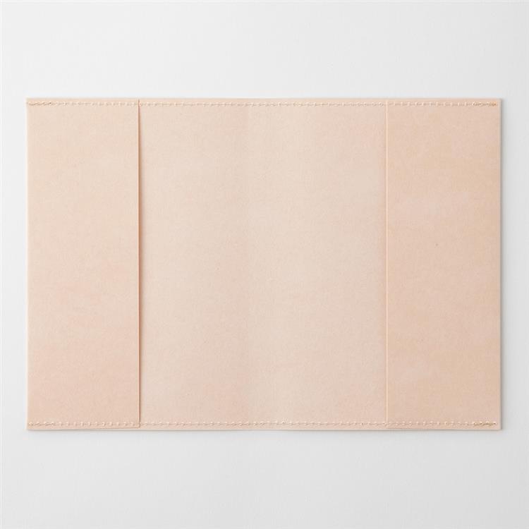 MDノートカバー 文庫サイズ 紙製