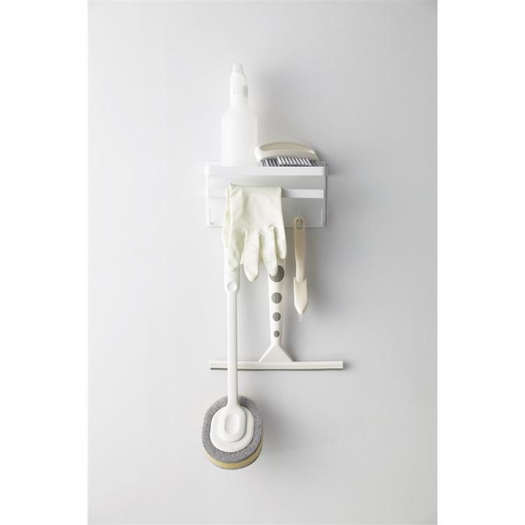 マグネットバスルーム多機能ラック tower タワー 890g