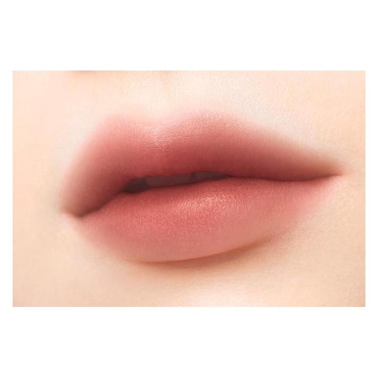 シアーマットリップスティック 04 ブラウン 04:ブラウン