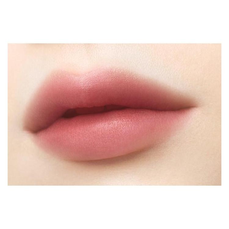 シアーマットリップスティック 07 ロージーピンク 07:ロージーピンク