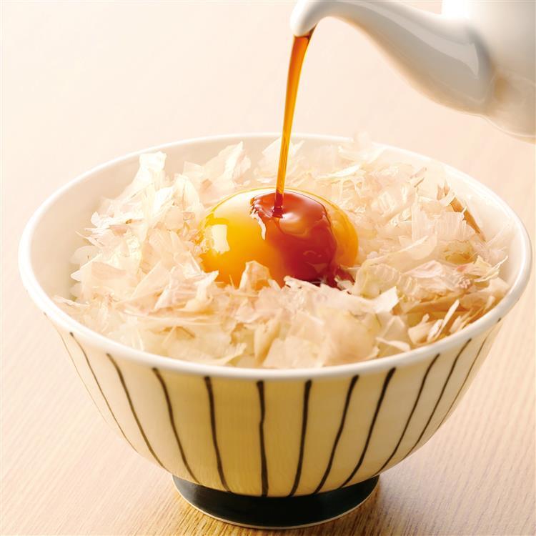 ちきり たまごめし-R1