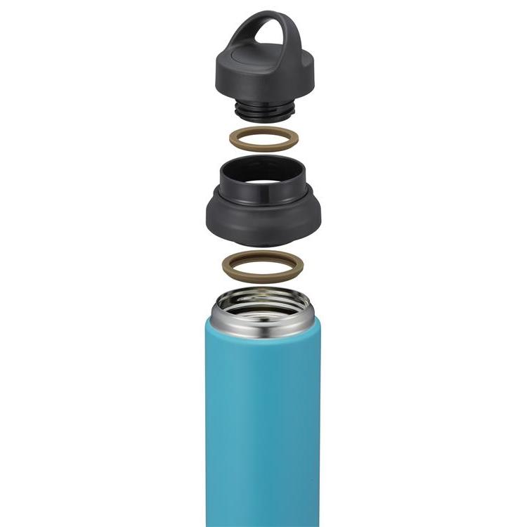ステンレスボトル ６００ｍｌ ＭＣＺ－Ｓ０６０ ホヌ 水筒 ボトル タイガー: ホーム＆キッチン | ロフト公式通販サイト | LOFT
