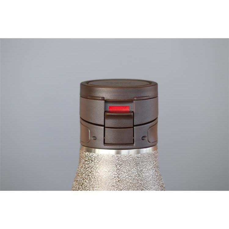 トラベラー17 スペシャルセレクション 500ml ゴートシルバー ゴートシルバー