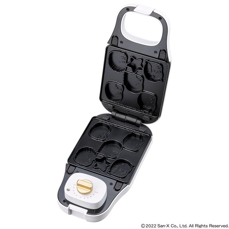 限定特価】 アレグレ マルチサンドメーカーS(4枚組)(22340809