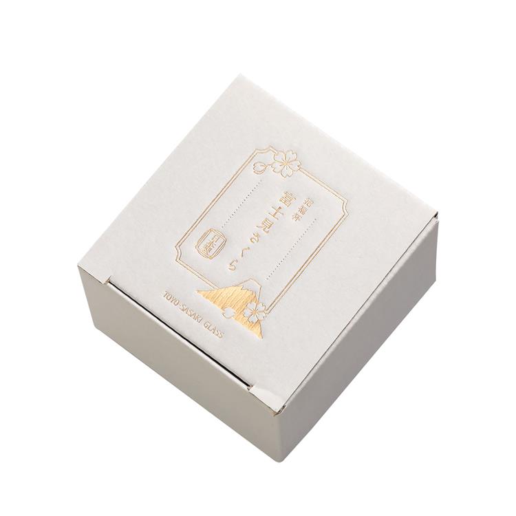 富士見さくら 杯 90ml 薄紫 薄紫