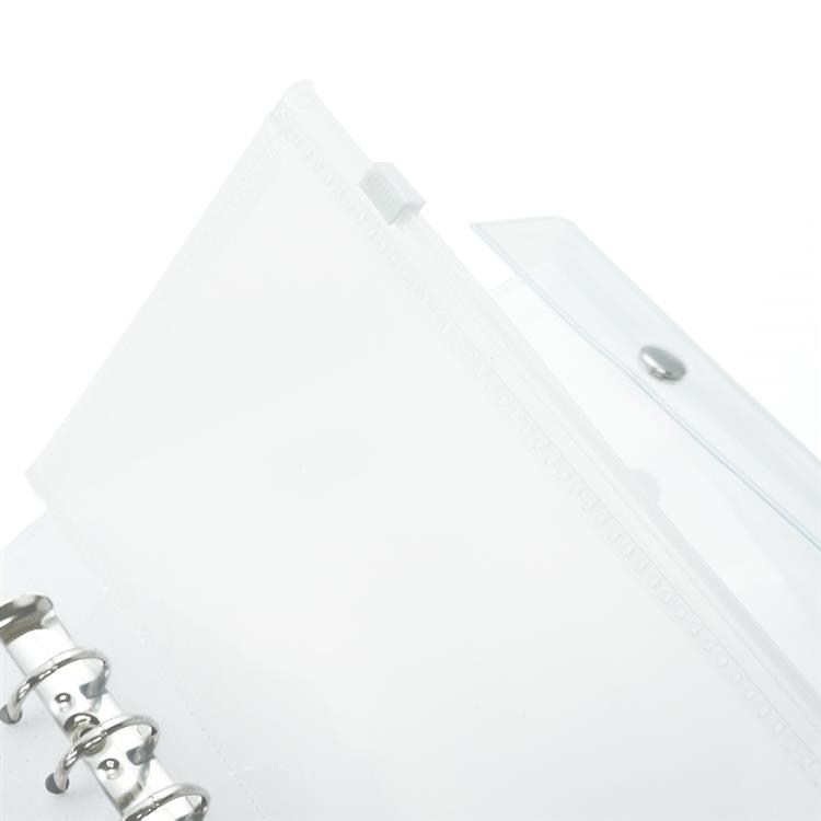 マイリングシール帳 バインダー L 海 海