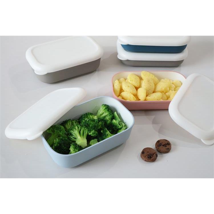 ランチコンテナー S350ml ピンク ピンク