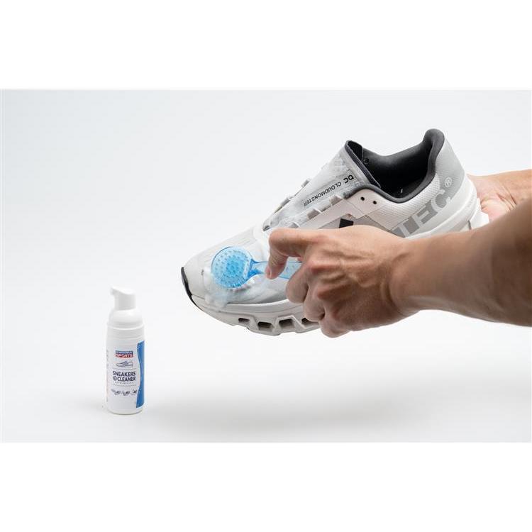 スニーカー泡クリーナーキット