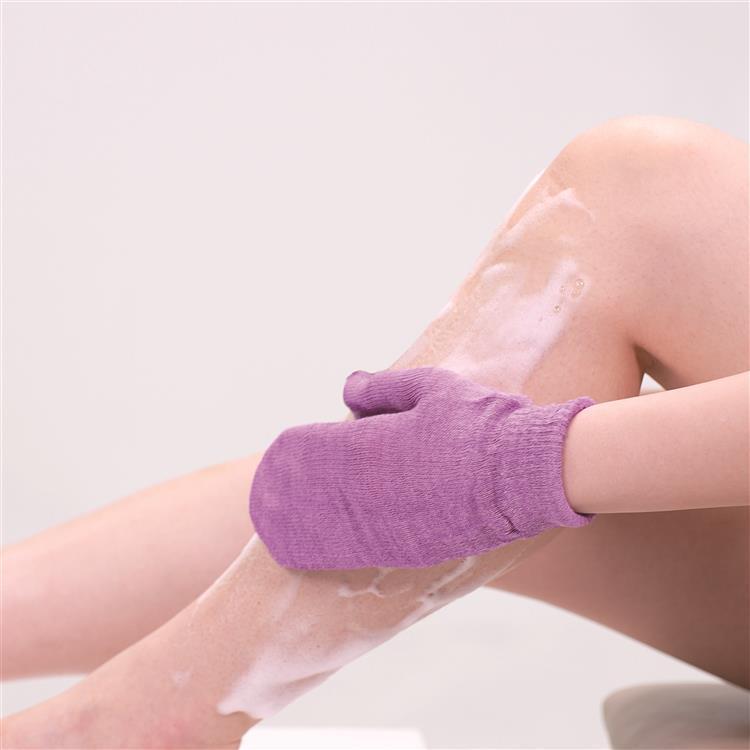 あかすりグローブ