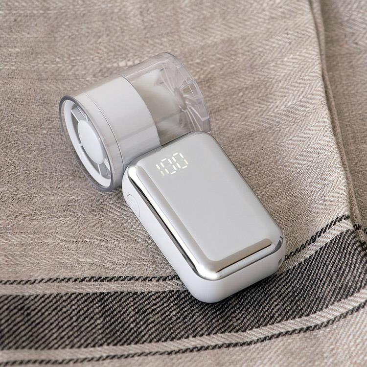 ミニターボハンディファン リリーホワイト リリーホワイト