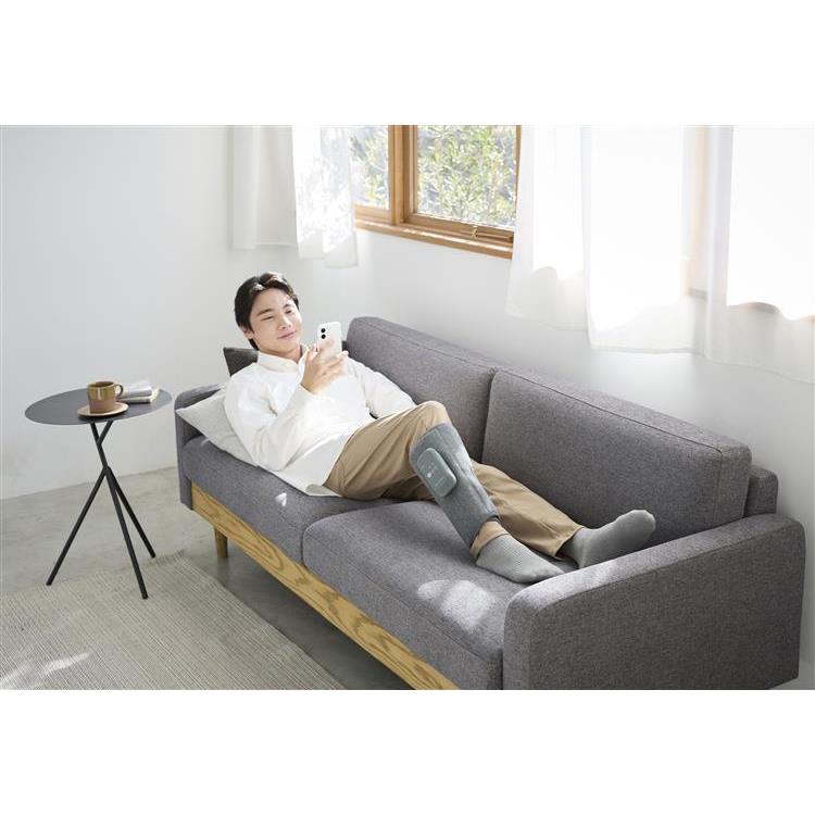 ふくらはぎゅ ブラック AX-HJ360bk ブラック