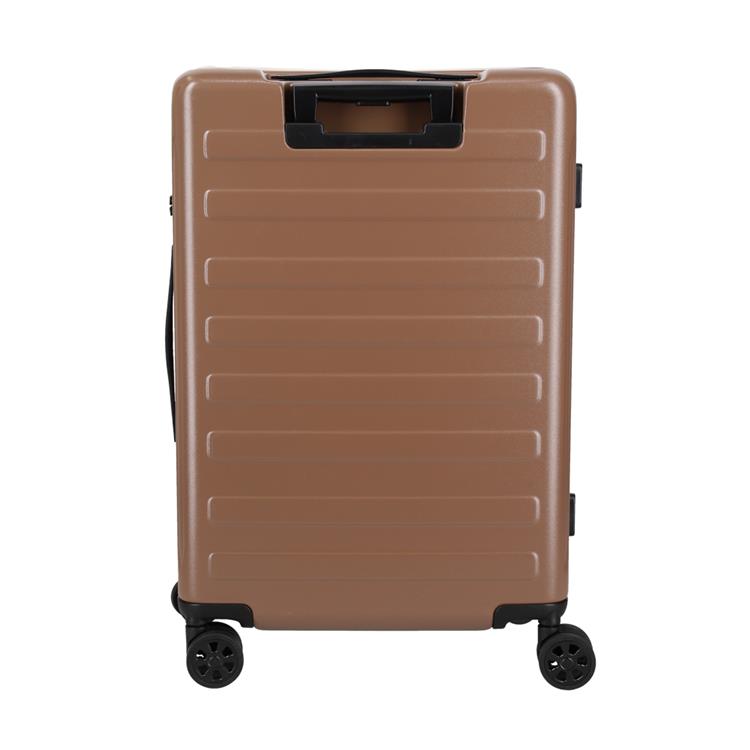 中型スーツケース 容量６８Ｌ 高さ６５ｃｍ ファスナーキャリーケース 