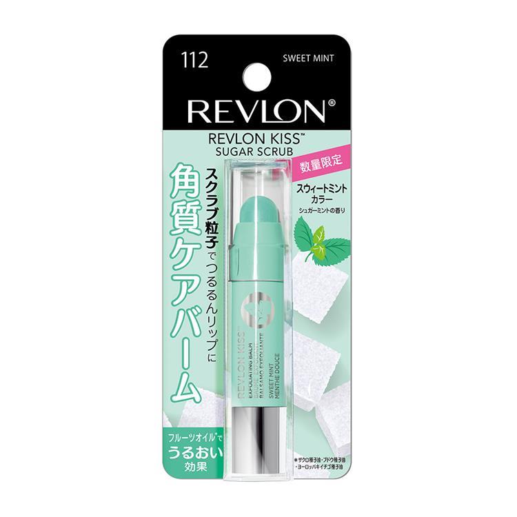 数量限定レブロン キスシュガースクラブ112sweet mint Nszf1h9PFY, コスメ/美容 - contrologypf.com