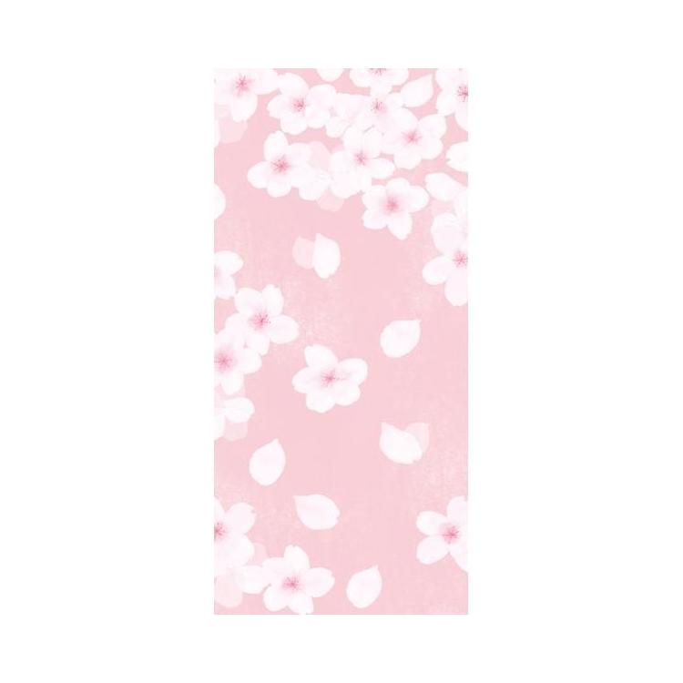 春柄 今日のお手紙 そよそよサクラ そよそよサクラ