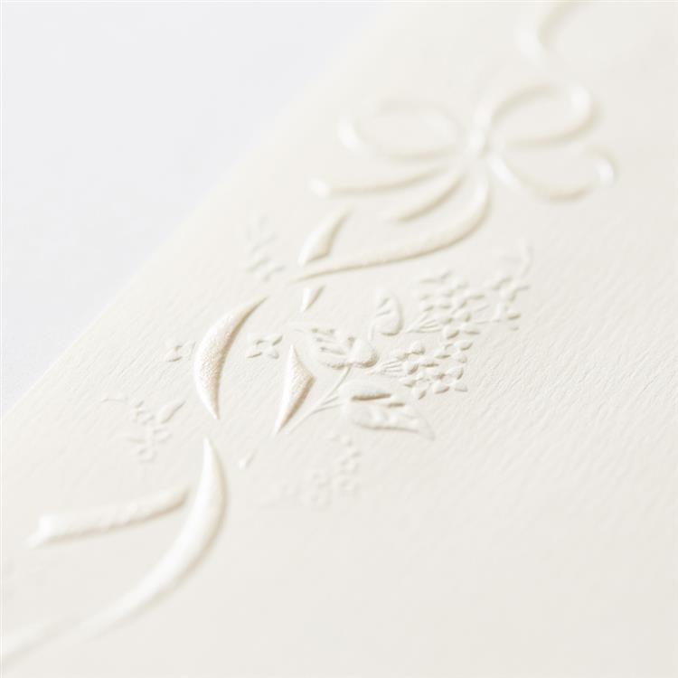 金封 多目的 白